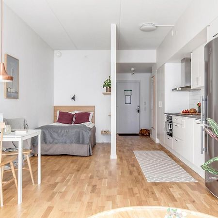 Apartments Malmoe ภายนอก รูปภาพ
