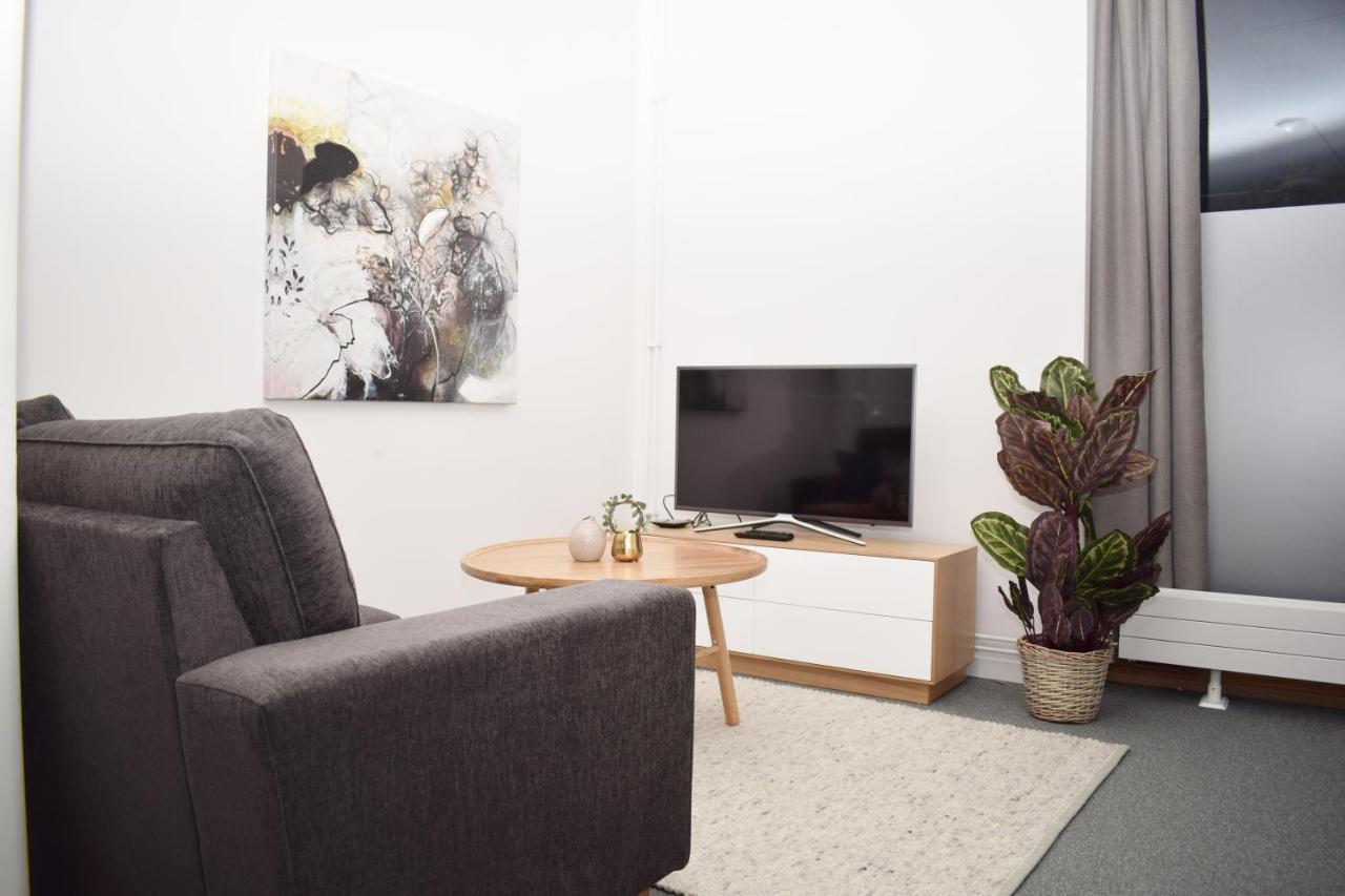 Apartments Malmoe ภายนอก รูปภาพ