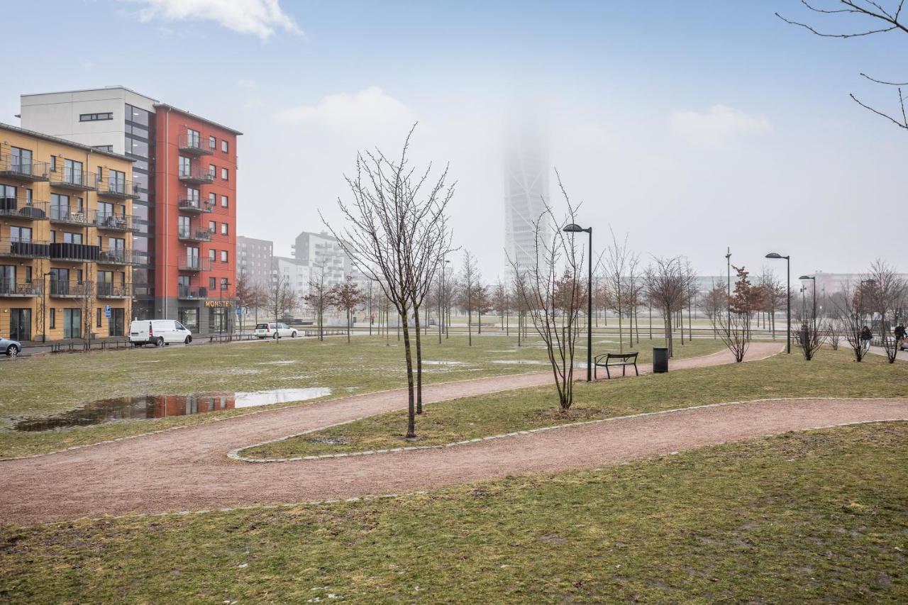 Apartments Malmoe ภายนอก รูปภาพ