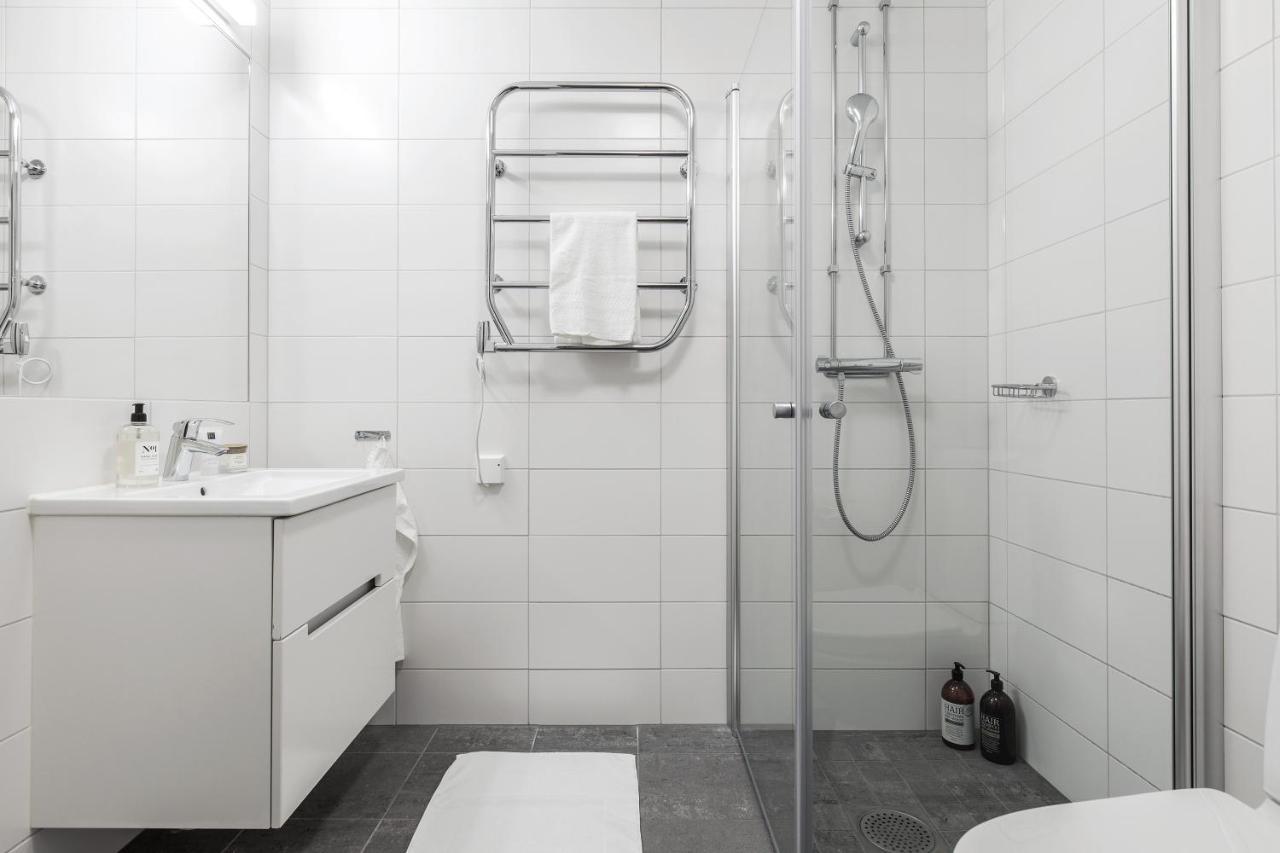 Apartments Malmoe ภายนอก รูปภาพ